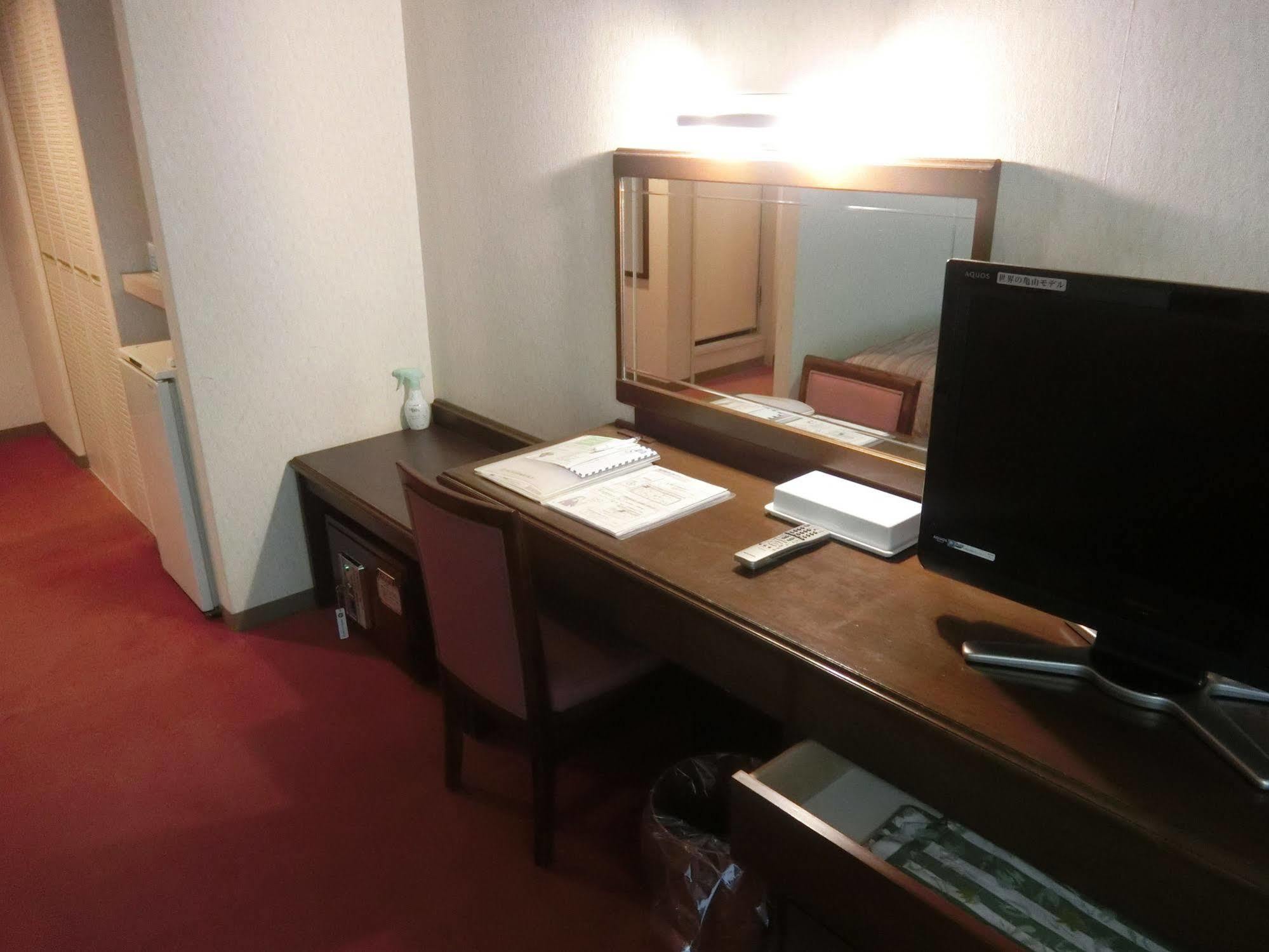 Royal Hotel Yamanaka Onsen Kajikaso Kaga  Dış mekan fotoğraf