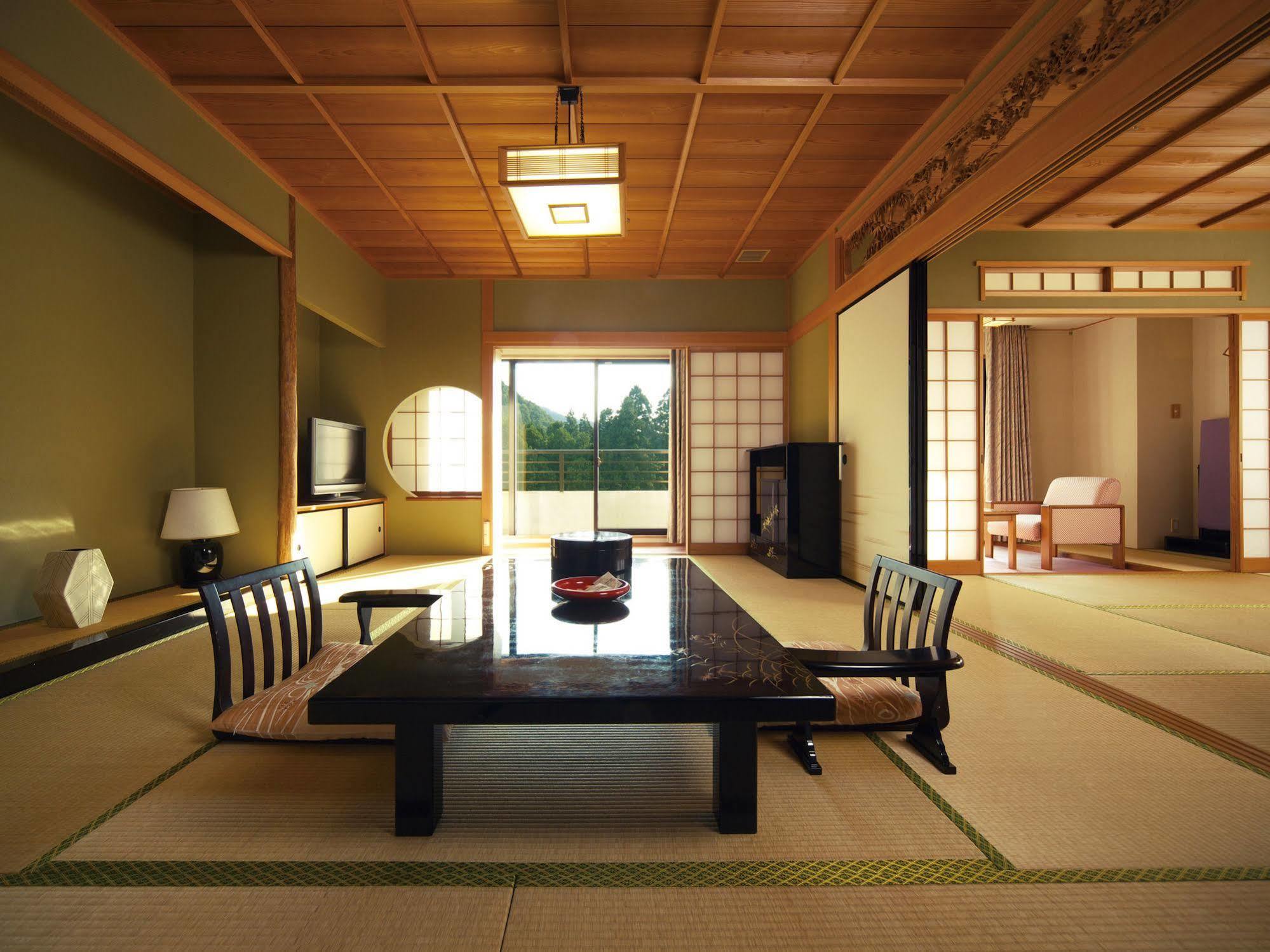 Royal Hotel Yamanaka Onsen Kajikaso Kaga  Dış mekan fotoğraf